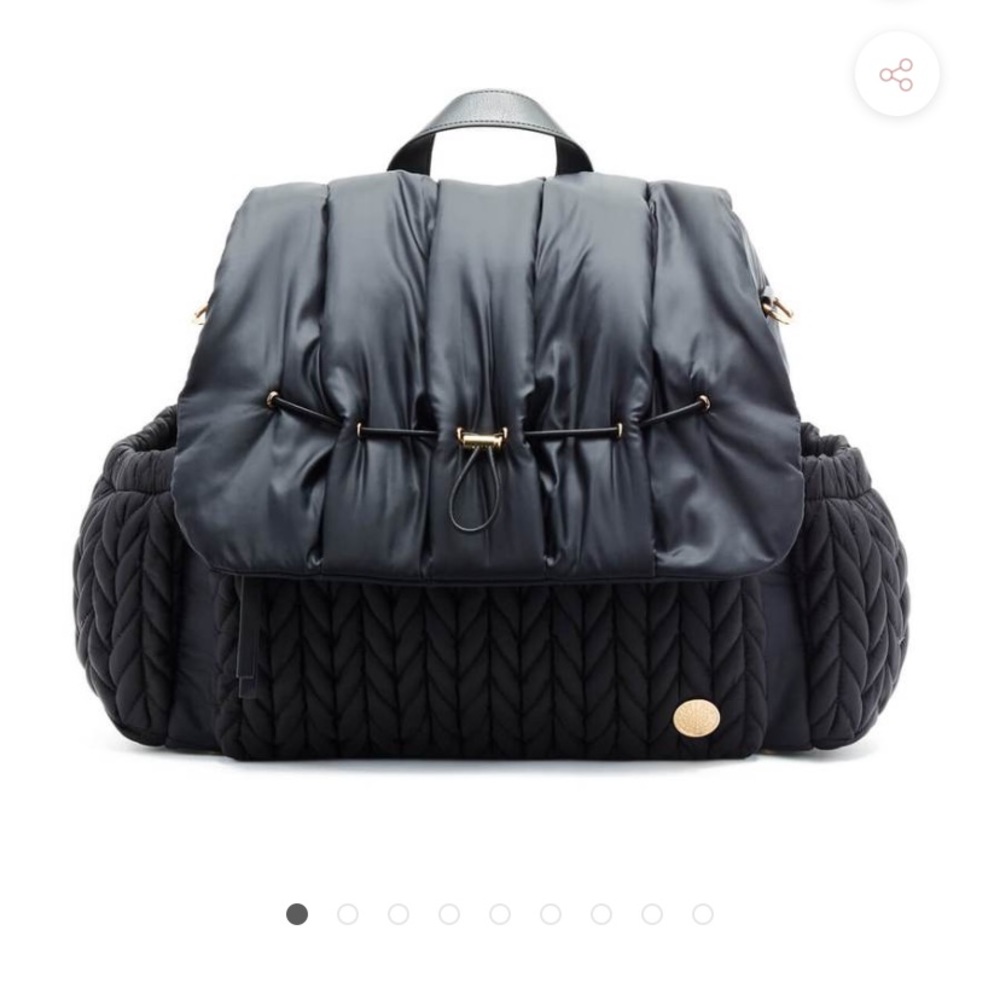 HAPP Levy Diaper Bag